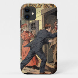 Cool Classic Story iPhone 11 Hoesje