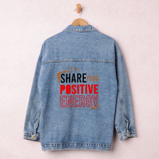 Cool classique Denim""Veste Jean intemporelle""Eff (Hangar)