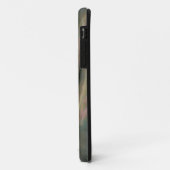 Cool cold freezing ice cream Case-Mate iPhone case (Achterkant/links)