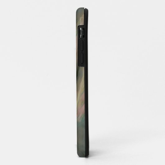 Cool cold freezing ice cream Case-Mate iPhone case (Achterkant/links)