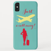 Cool Cool Cft Case-Mate iPhone Case (Achterkant)