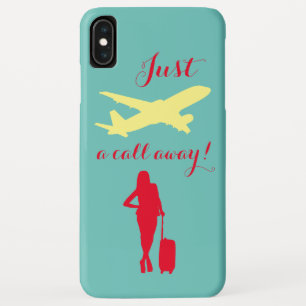 Cool Cool Cft iPhone XS Max Hoesje