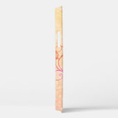 Cool Coque rose -coque iphone (Verso / Droite)