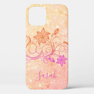 Cool Coque rose -coque iphone