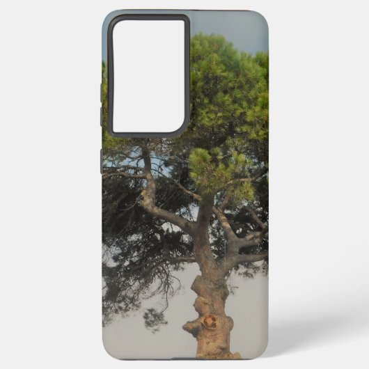 COOL COQUE SAMSUNG GALAXY S21 ULTRA ECO (Verso)