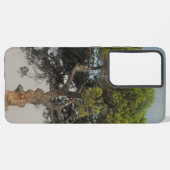 COOL COQUE SAMSUNG GALAXY S21 ULTRA ECO (Côté gauche)