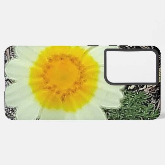 COOL COQUE SAMSUNG GALAXY S21 ULTRA ECO (Côté gauche)