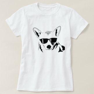Cool Corgi T-shirt