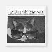 Cool Corker MECP Magnet (Devant)