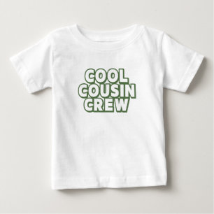 Cool Cousin Crew