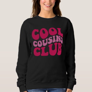 Cool Cousins Club Trui
