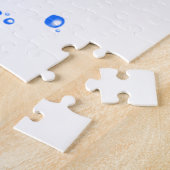Cool Crab Legpuzzel (Zijkant)