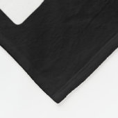 Cool Cupcake Costume For Men Women Baking Cupcake Fleece Deken (Hoek)