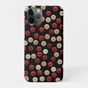 Cool Cute Fun Moderne Unieke iPhone 11 Pro Hoesje