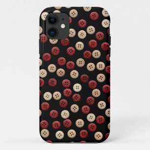 Cool Cute Fun Moderne Unieke iPhone 11 Hoesje