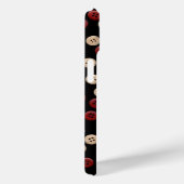Cool Cute Fun Moderne Unieke Case-Mate iPhone Case (Achterkant / Rechts)