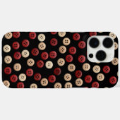 Cool Cute Fun Unique Case-Mate iPhone Case (Achterkant (horizontaal))