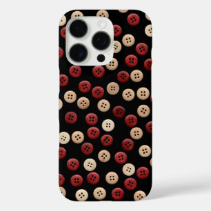 Cool Cute Fun Unique iPhone 16 Pro Hoesje