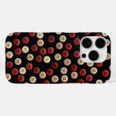 Cool Cute Fun Unique Case-Mate iPhone Case (Achterkant (horizontaal))