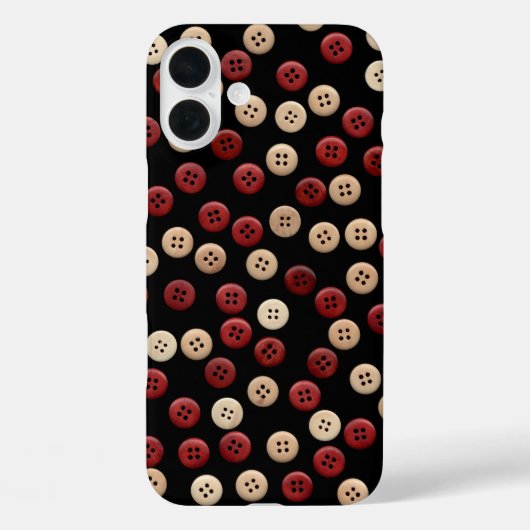 Cool Cute Fun Unique Case-Mate iPhone Case (Achterkant)