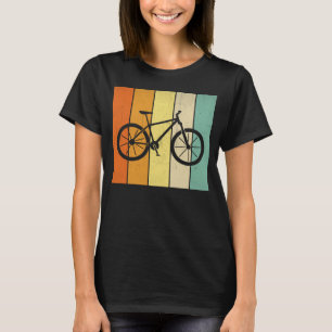 Cool Cycling T - shirts Fiets Graphic
