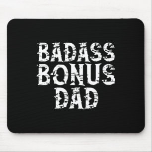 Cool D Bonus Papa Grappige Opa Muismat