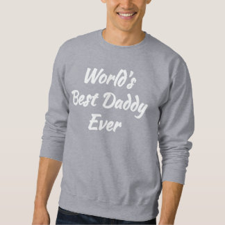Cool Dad Gift - 's Werelds beste papa ooit Trui