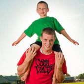 Cool Dad T-shirt