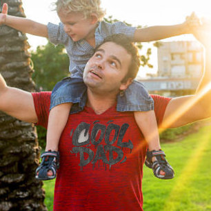 Cool Dad T-shirt