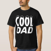 COOL DAD T-SHIRTS (Devant)
