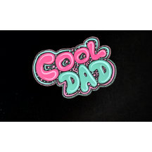 Cool Dad telefoonhoesje