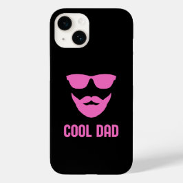 Cool Dad | U kunt de grafische ontwerpopKLEUR wijz Case-Mate iPhone 14 Hoesje