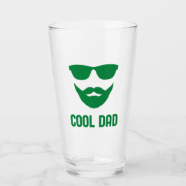 Cool Dad | U kunt de grafische ontwerpopKLEUR wijz Glas