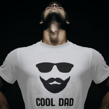 Cool Dad | U kunt de grafische ontwerpopKLEUR wijz