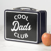 Cool Dads Club I (In situ)