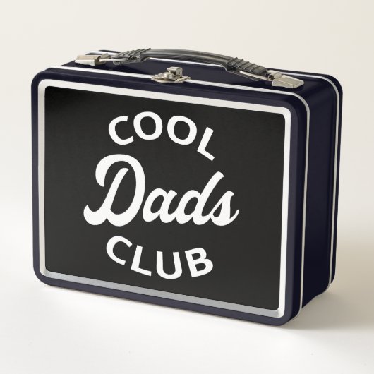 Cool Dads Club I (Voorkant)