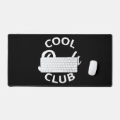 Cool Dads Club I Bureaumat (Keyboard & Muis)