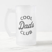 Cool Dads Club I Matglas Bierpul (Links)