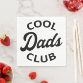 Cool Dads Club I Servet (Insitu)