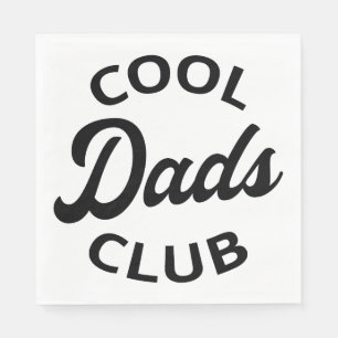 Cool Dads Club I Servet