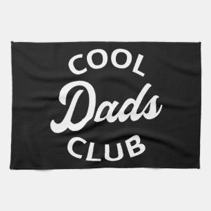 Cool Dads Club I Theedoek