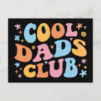 Cool Dads Club III