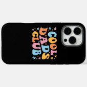 Cool Dads Club III Case-Mate iPhone Case (Achterkant (horizontaal))
