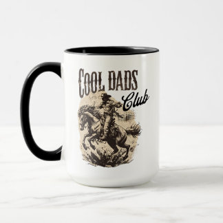 Cool Dads Club Mok
