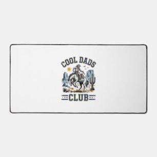 Cool Dads Club Vintage Cowboy Western Shirt Ontwer Bureaumat