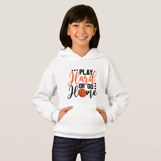 Cool de basket-ball (Devant entier)