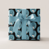 Cool de bobines Papier papier à envelopper série d