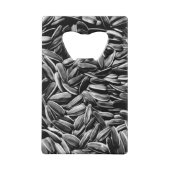 Cool de graines de tournesol (Dos)