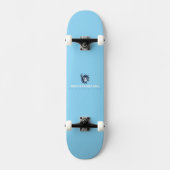 Cool deck skateboard (Voorkant)