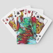 Cool Deck van Speelkaarten (Achterkant)